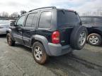 2002 Jeep Liberty Sport en Venta en Spartanburg, SC - Side