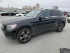 2017 Mercedes-Benz Glc 300 продається в New Orleans, LA - Side