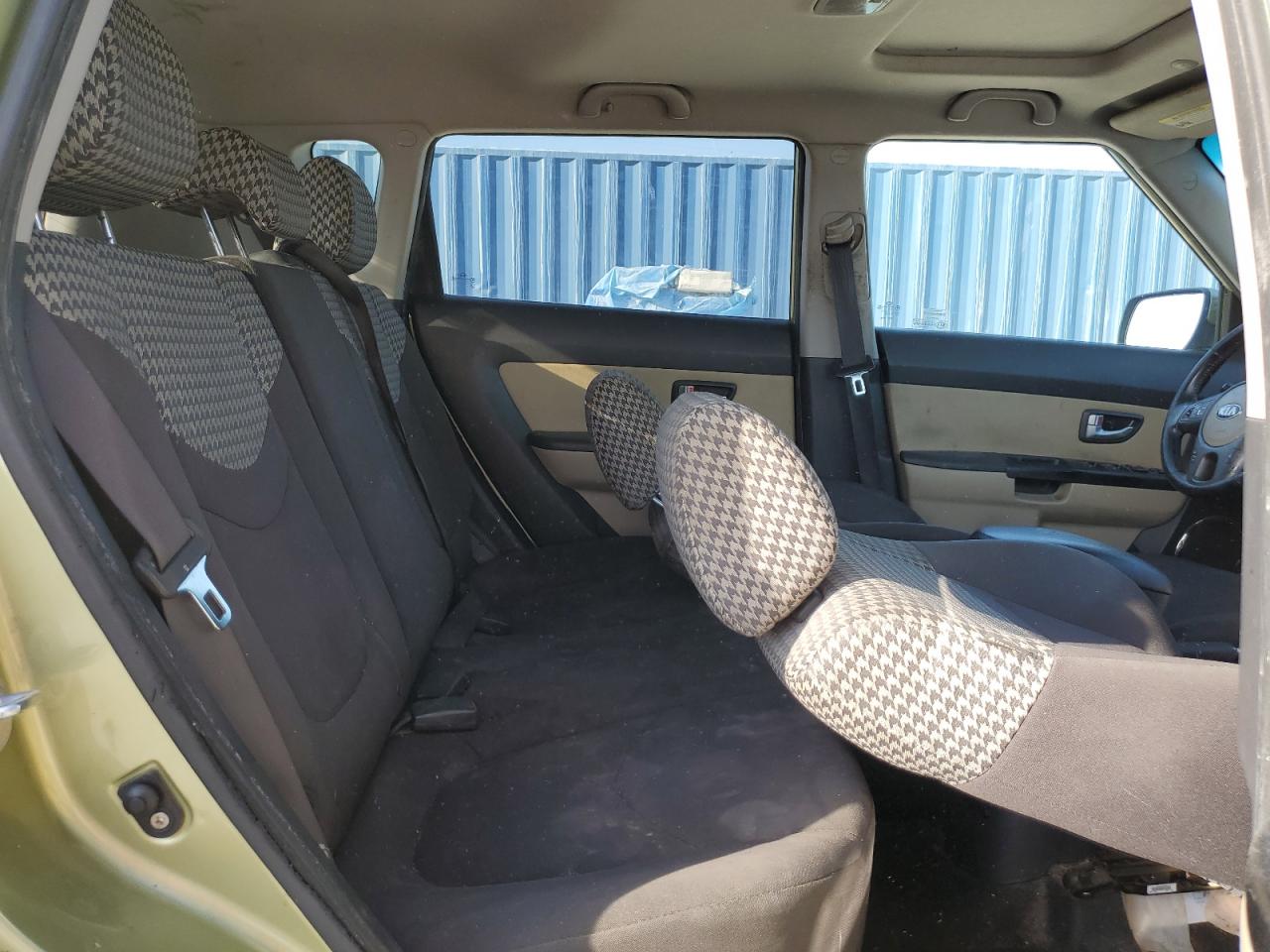 2013 Kia Soul - Image 10