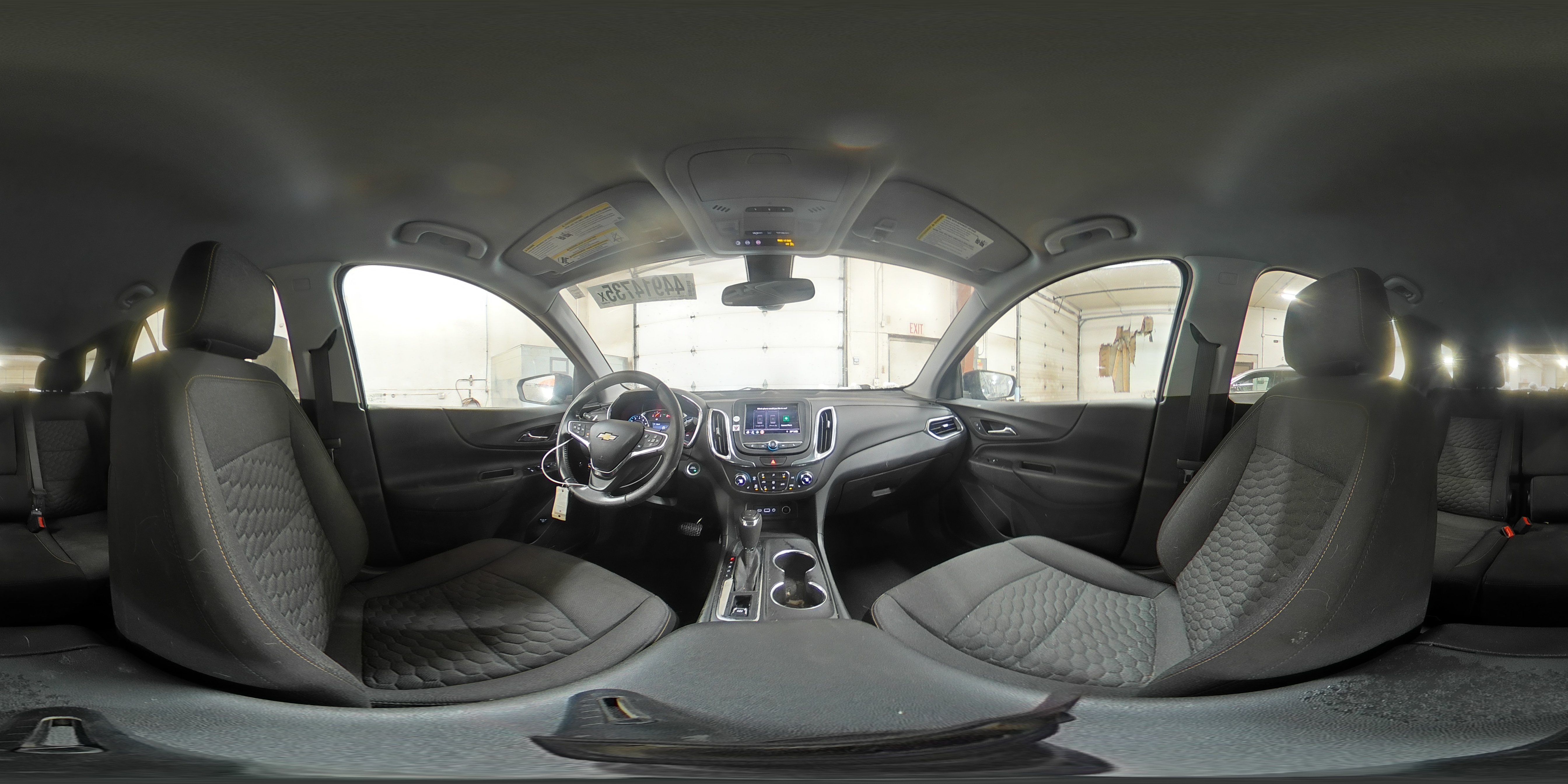 2021 Chevrolet Equinox - Image 13