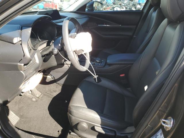  MAZDA CX30 2023 Вугільний