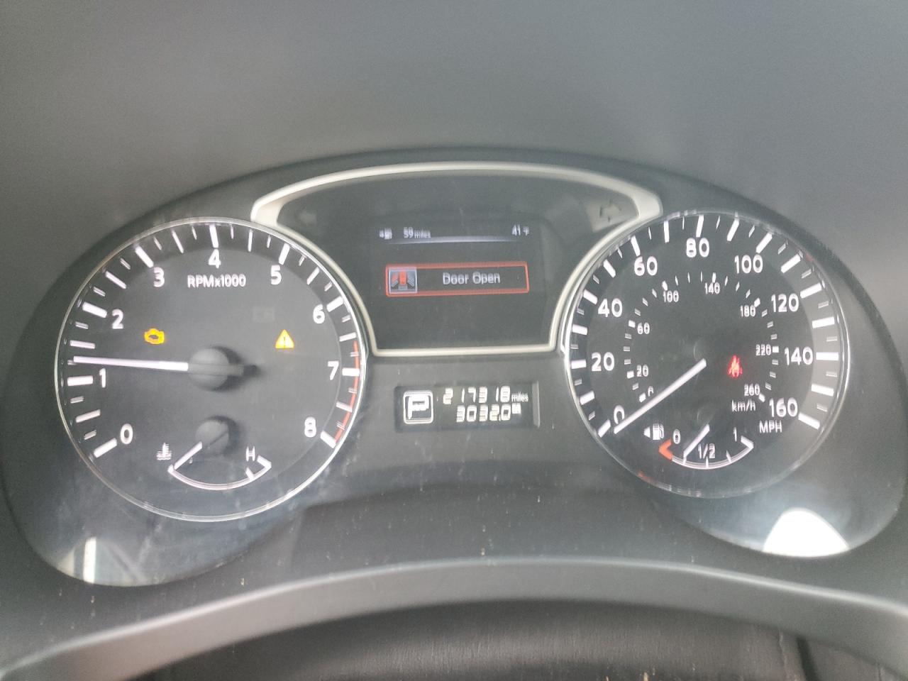 2013 Nissan Altima - Image 9