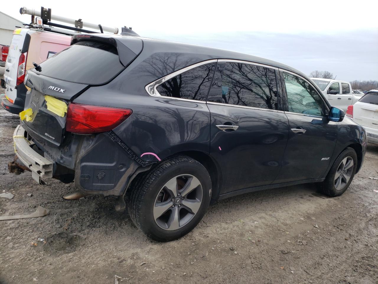 2016 Acura MDX - Image 3