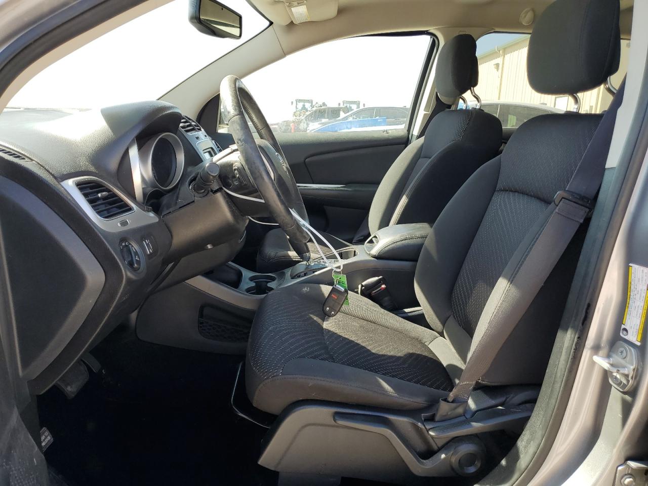 2015 Dodge Journey - Image 7