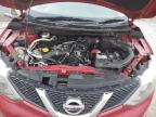 2014 NISSAN QASHQAI AC for sale at Copart COLCHESTER