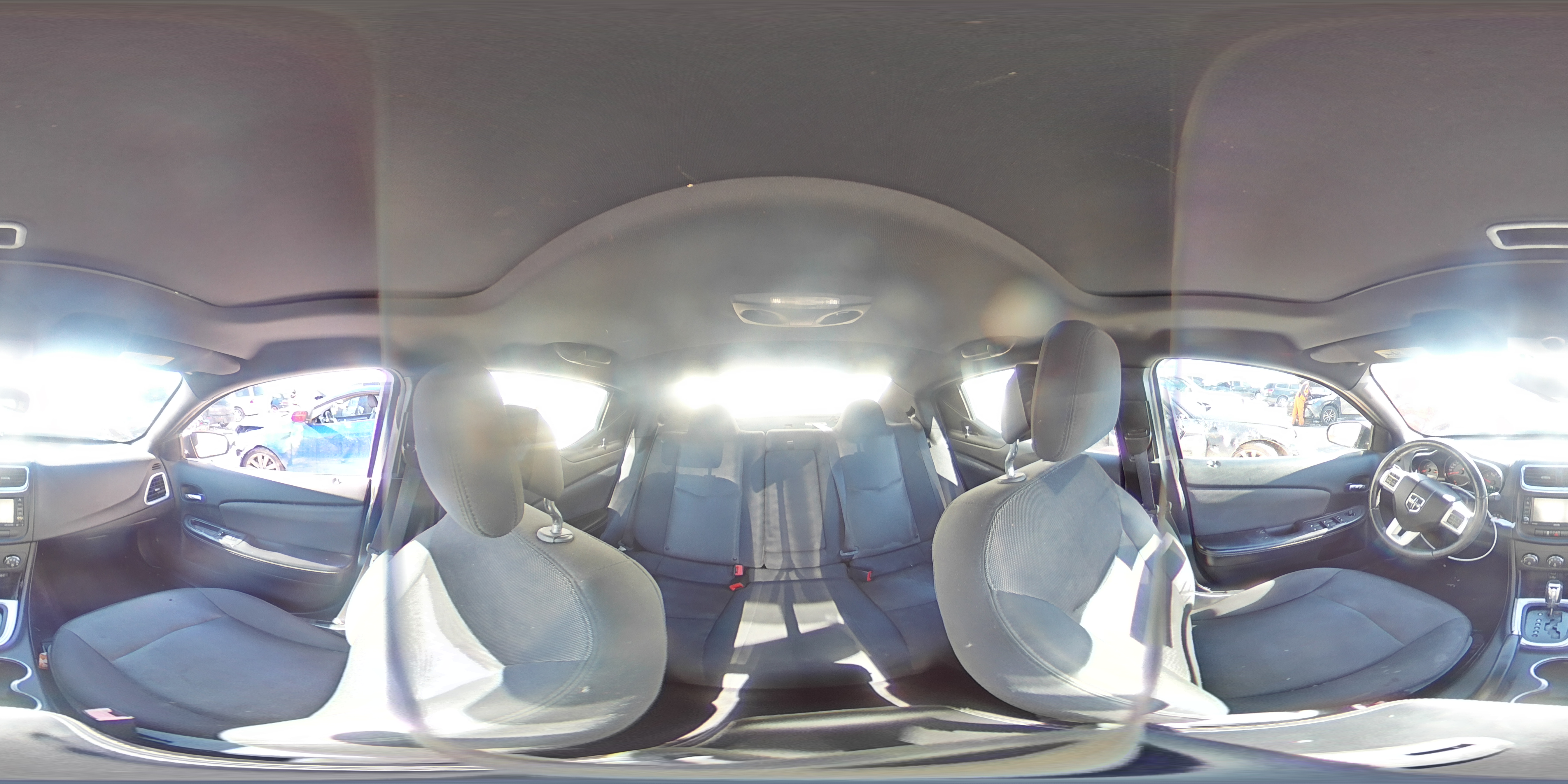 2014 Dodge Avenger - Image 12