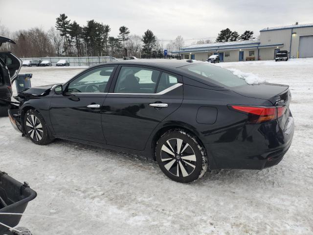  NISSAN ALTIMA 2019 Czarny