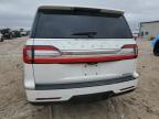 2021 Lincoln Navigator L Reserve продається в Haslet, TX - Hail