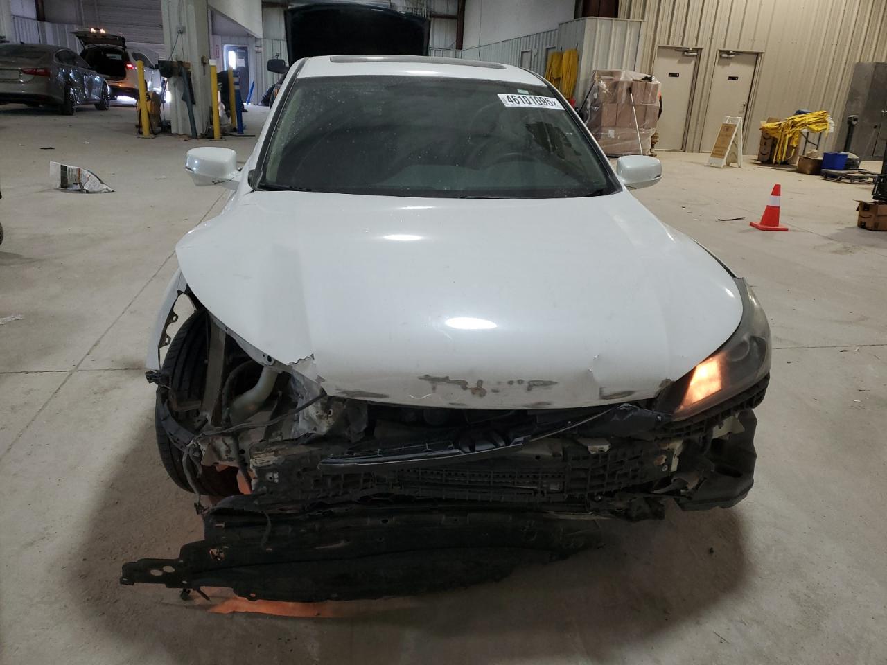 2015 Honda Accord - Image 5