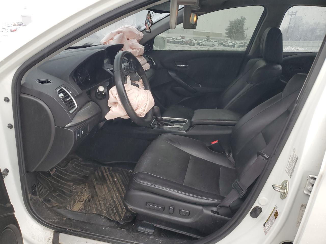 2017 Acura RDX - Image 7