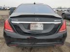 2014 Mercedes-Benz S 550 للبيع في Pennsburg، PA - Vandalism