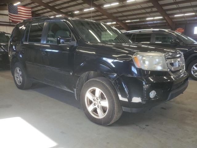 2011 HONDA PILOT EX