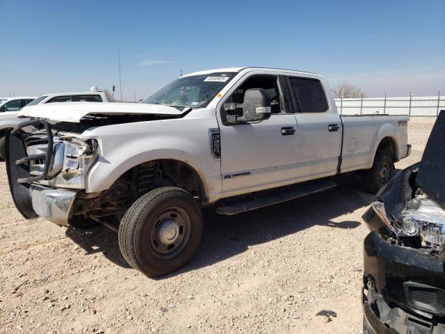 2021 Ford F250 Super Duty