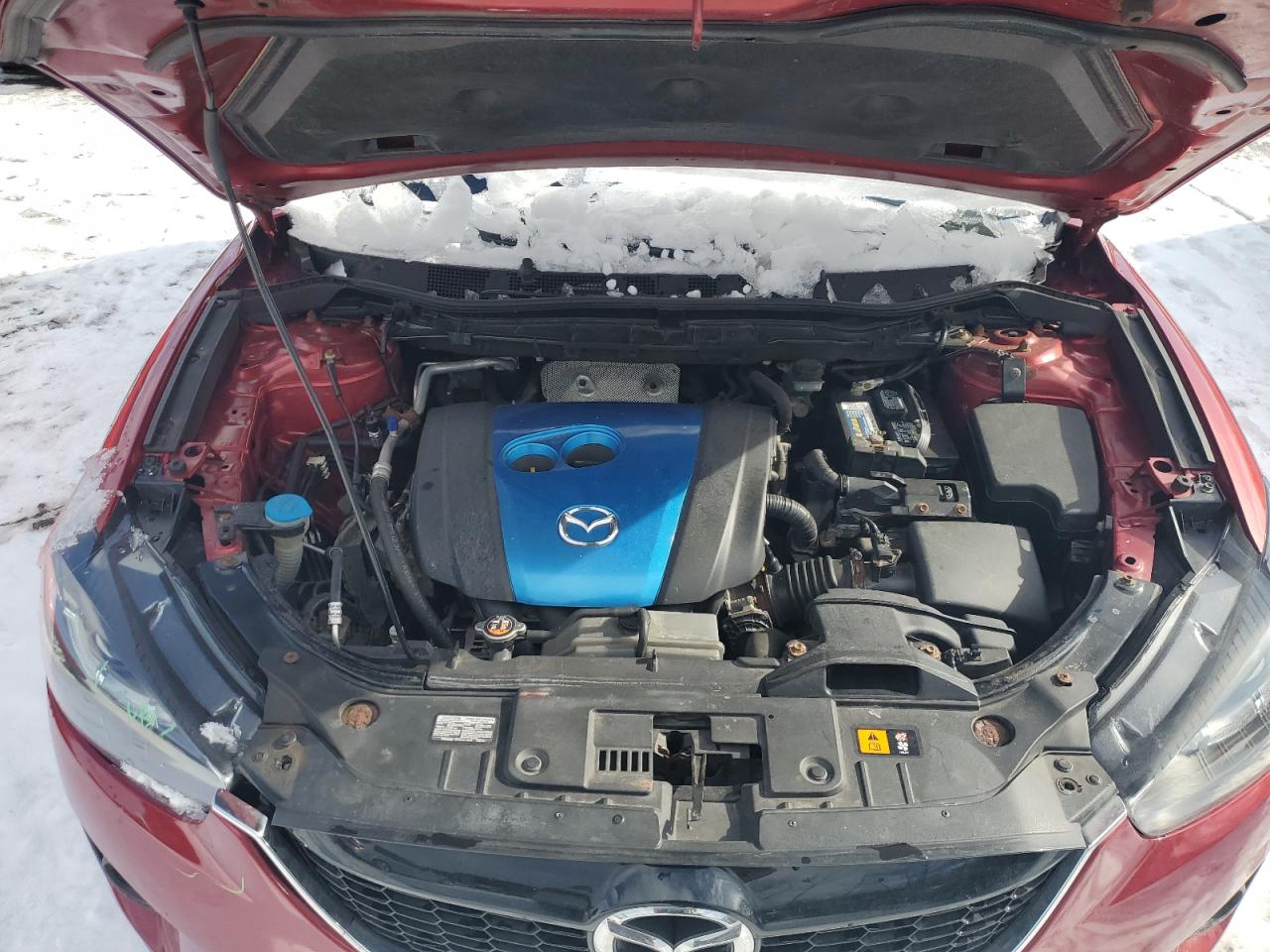 2013 Mazda CX-5 - Image 11