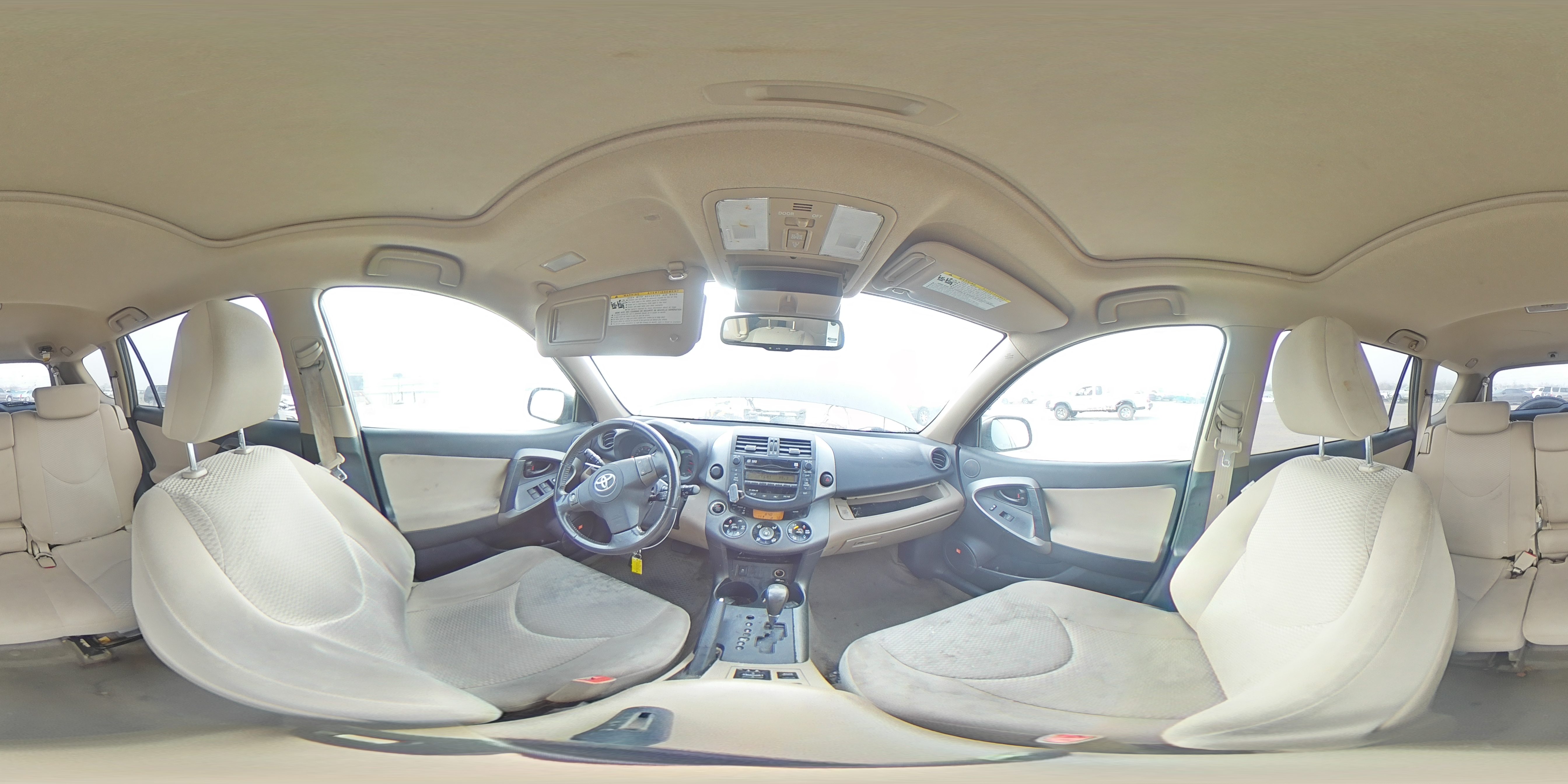 2010 Toyota RAV 4 - Image 13