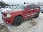 2006 JEEP GRAND CHEROKEE SRT-8 for sale at Copart ON - TORONTO