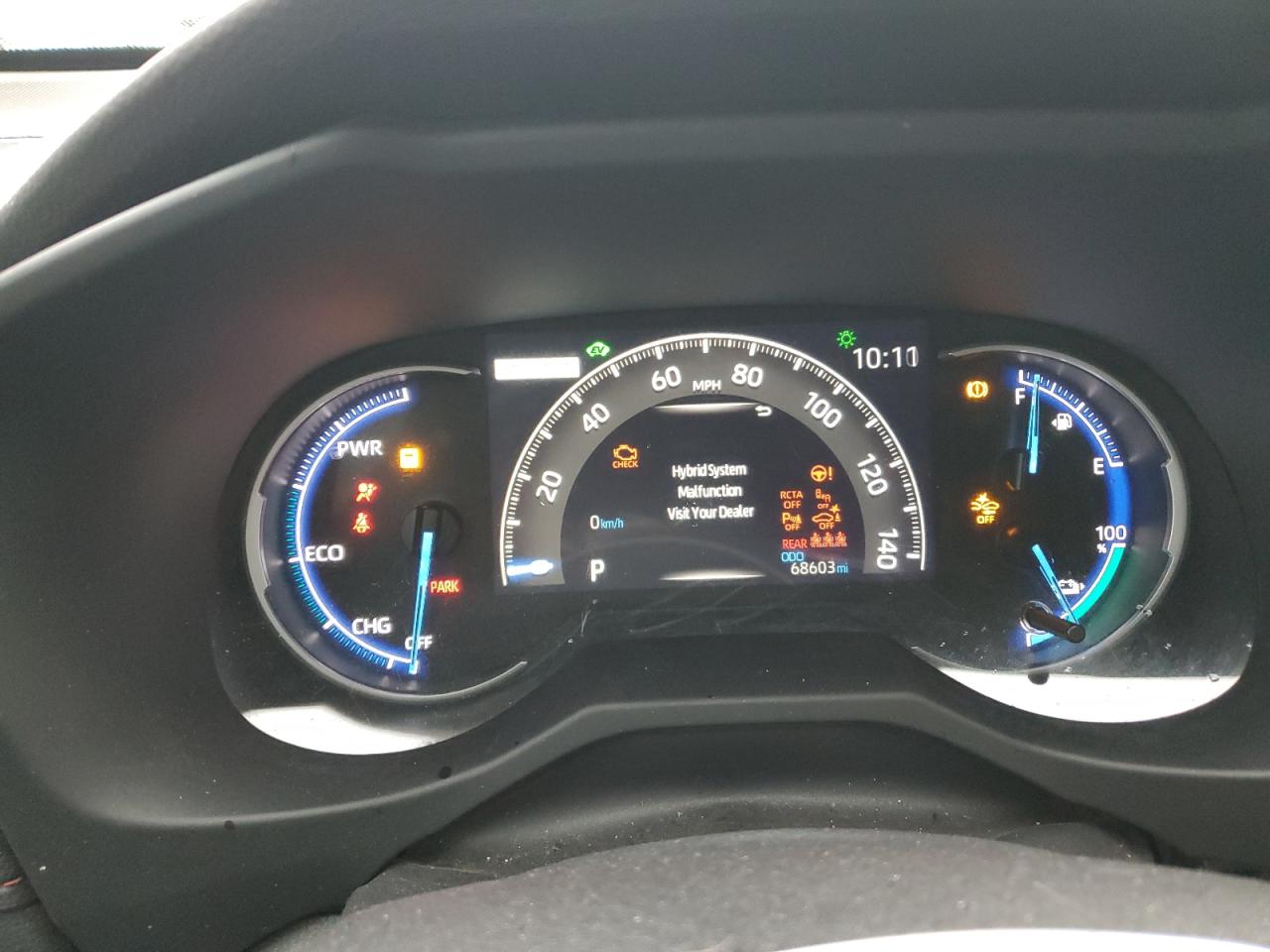 JTMFB3FVXMD009974 TOYOTA RAV4 2021