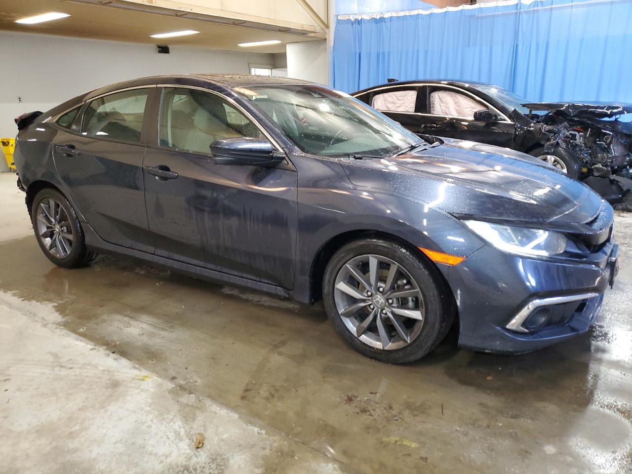 2020 Honda Civic - Image 4