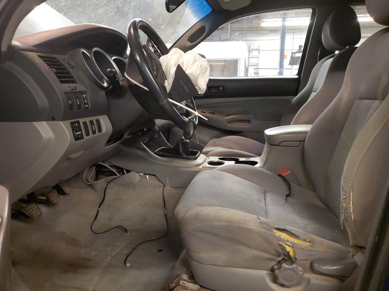 2007 Toyota Tacoma - Image 7