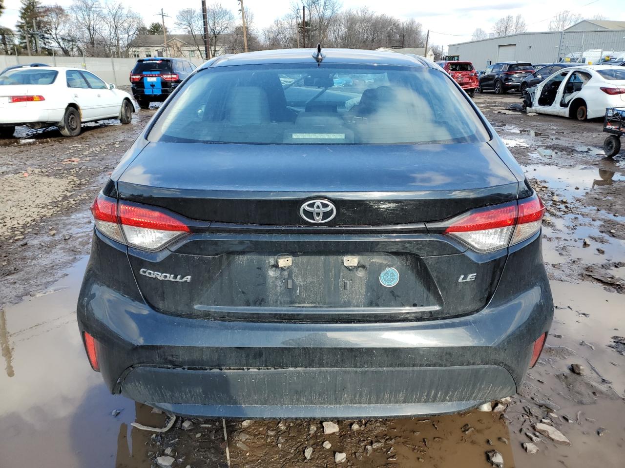 2022 Toyota Corolla - Image 6