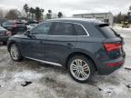 2018 Audi Q5 Premium Plus for Sale in Mendon, MA - Front End
