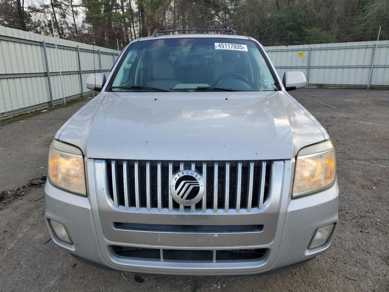 2009 Mercury Mariner - Image 5