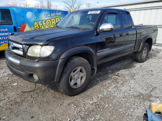 2003 Toyota Tundra Access Cab Sr5