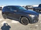 2016 Mazda Cx-5 Gt zu verkaufen in Walton, KY - Side