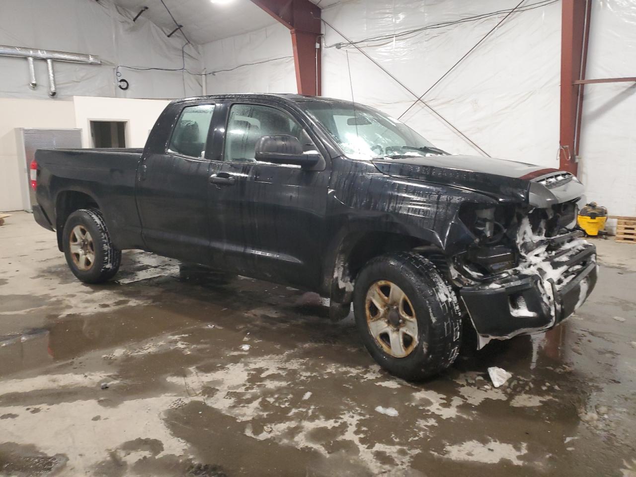 2015 Toyota Tundra - Image 4