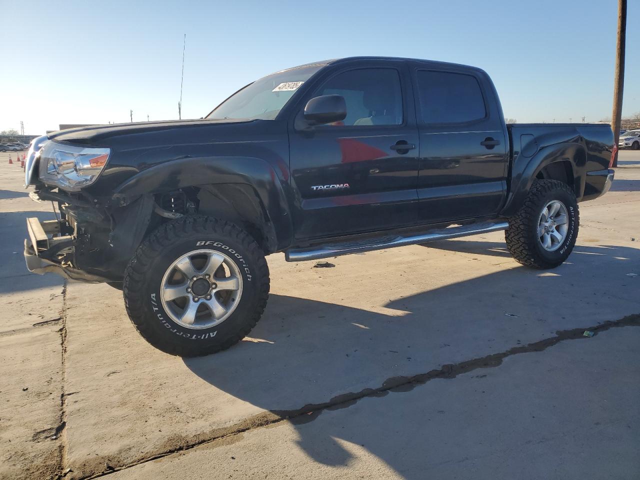 2006 Toyota Tacoma - Image 1