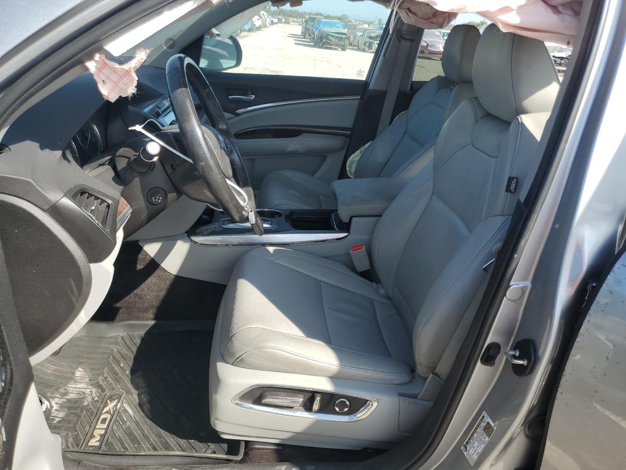 2020 Acura MDX - Image 7
