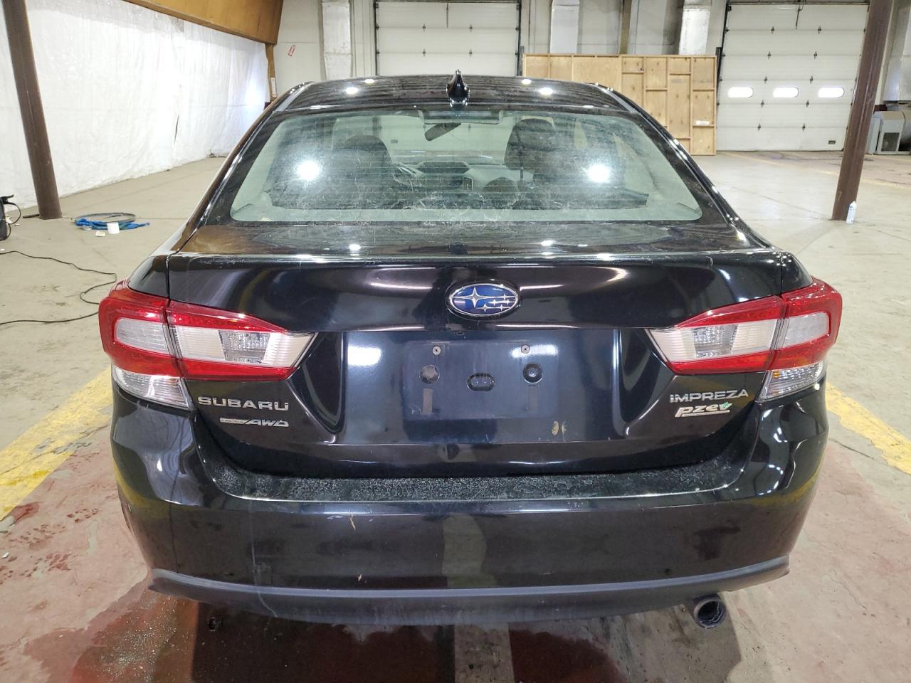 2017 Subaru Impreza - Image 6