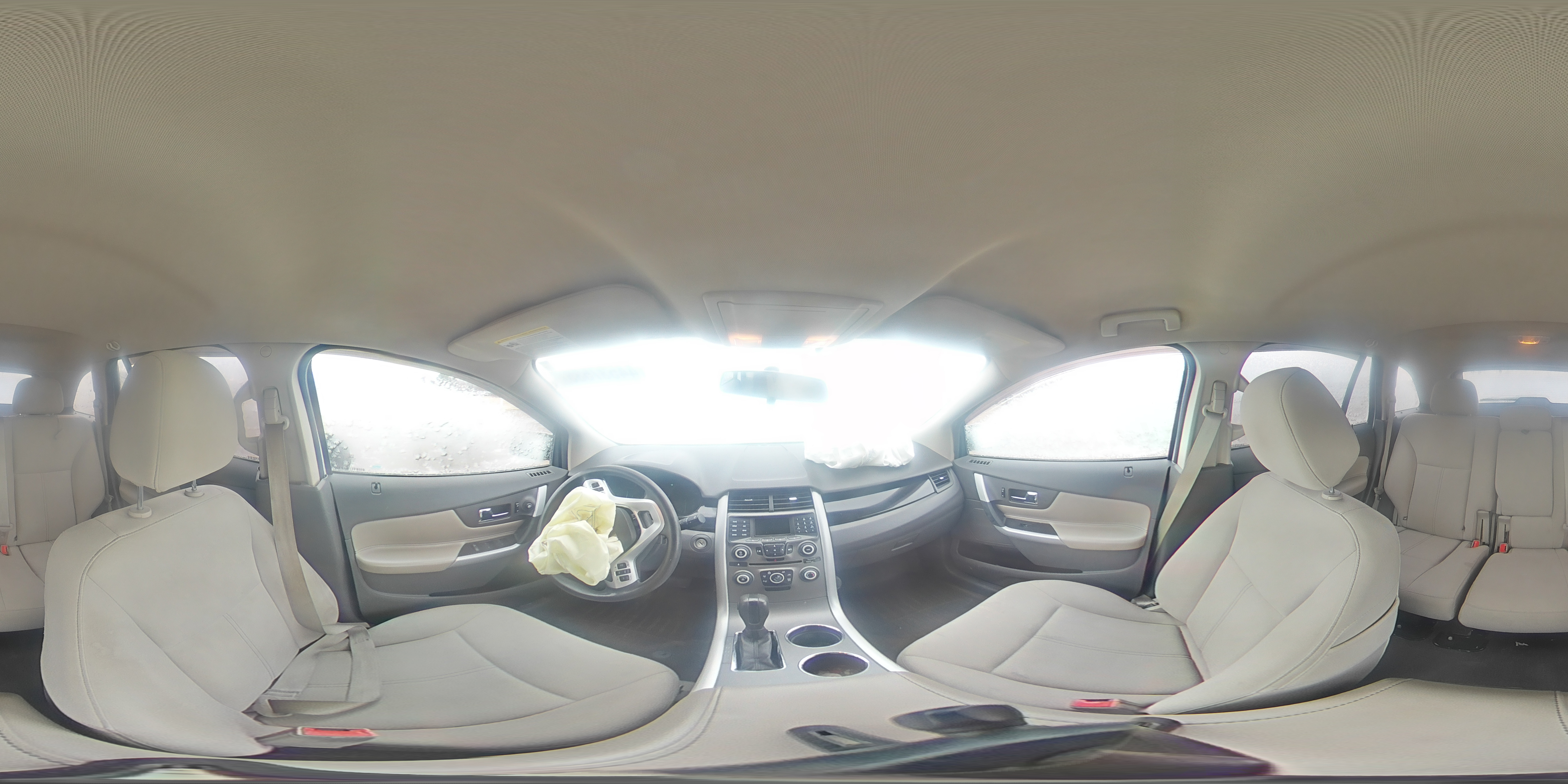 2014 Ford Edge - Image 14