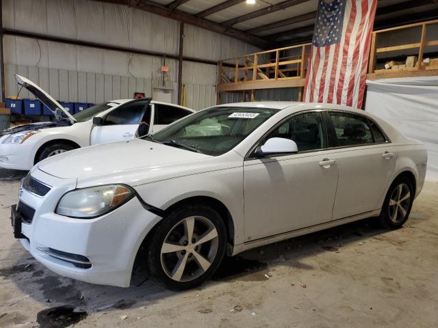 2009 Chevrolet Malibu 2Lt