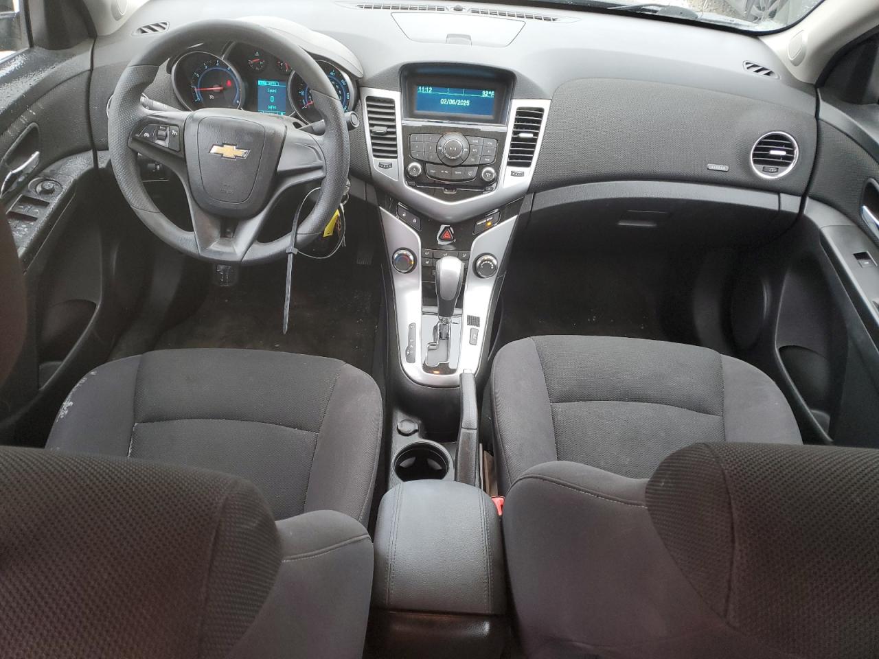 2013 Chevrolet Cruze - Image 8
