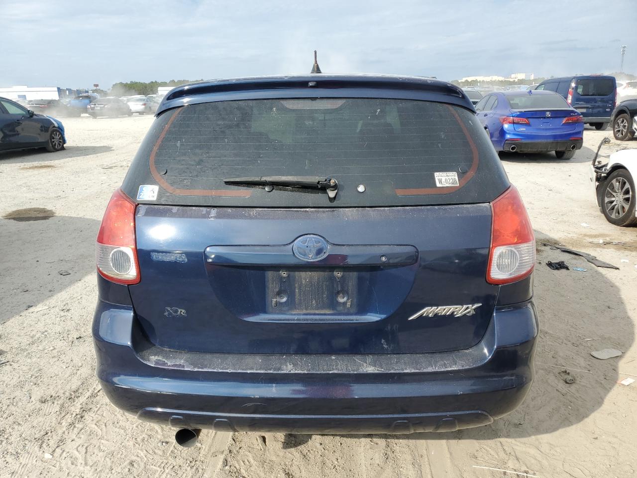 2003 Toyota Corolla - Image 6