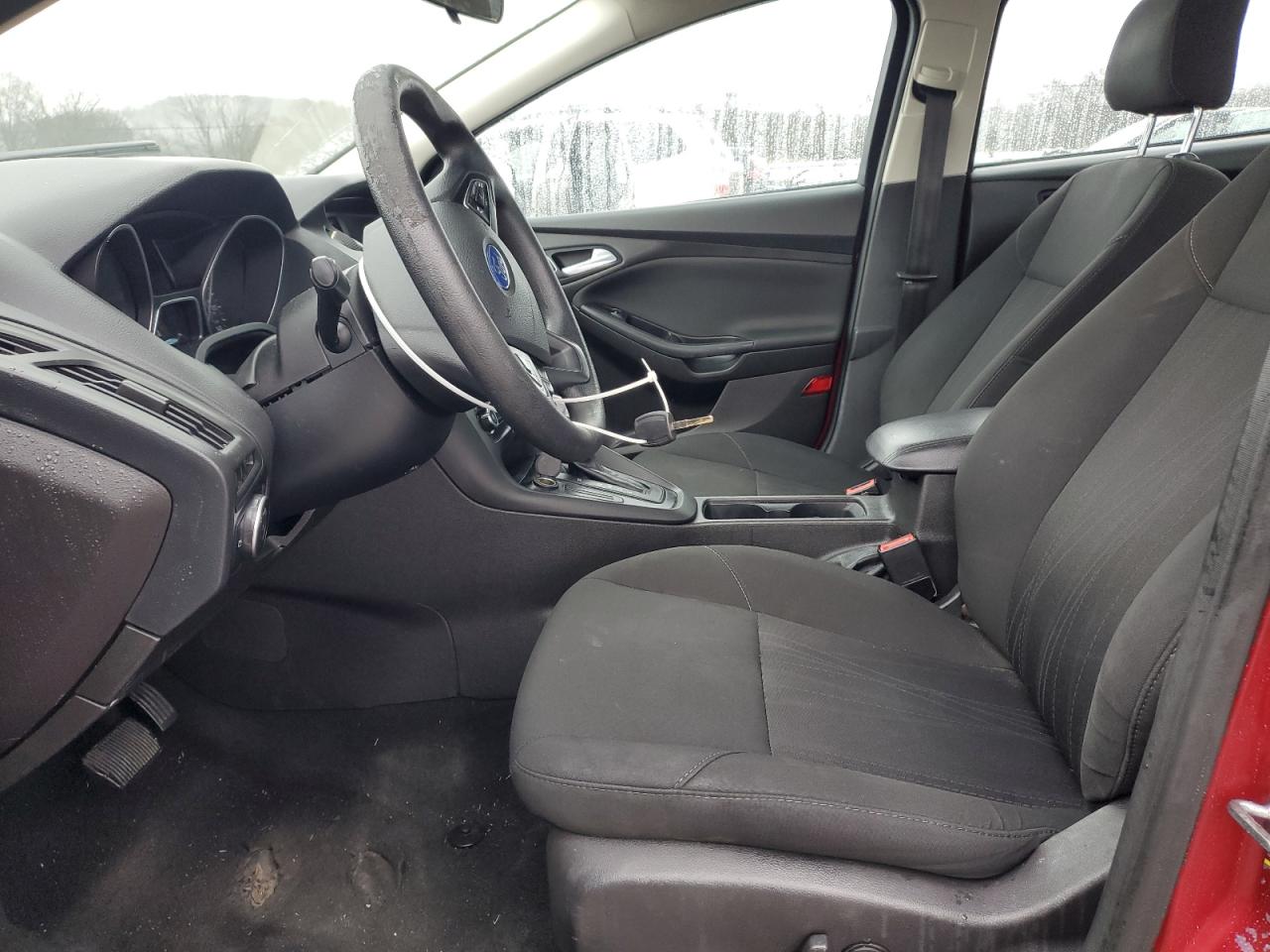 2016 Ford Focus - Image 7