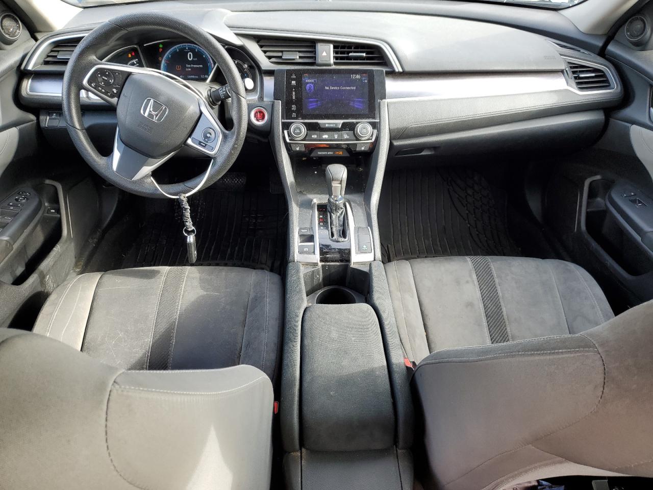 2016 Honda Civic - Image 8