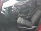 2017 Kia Forte Lx на продаже в Albuquerque, NM - Front End