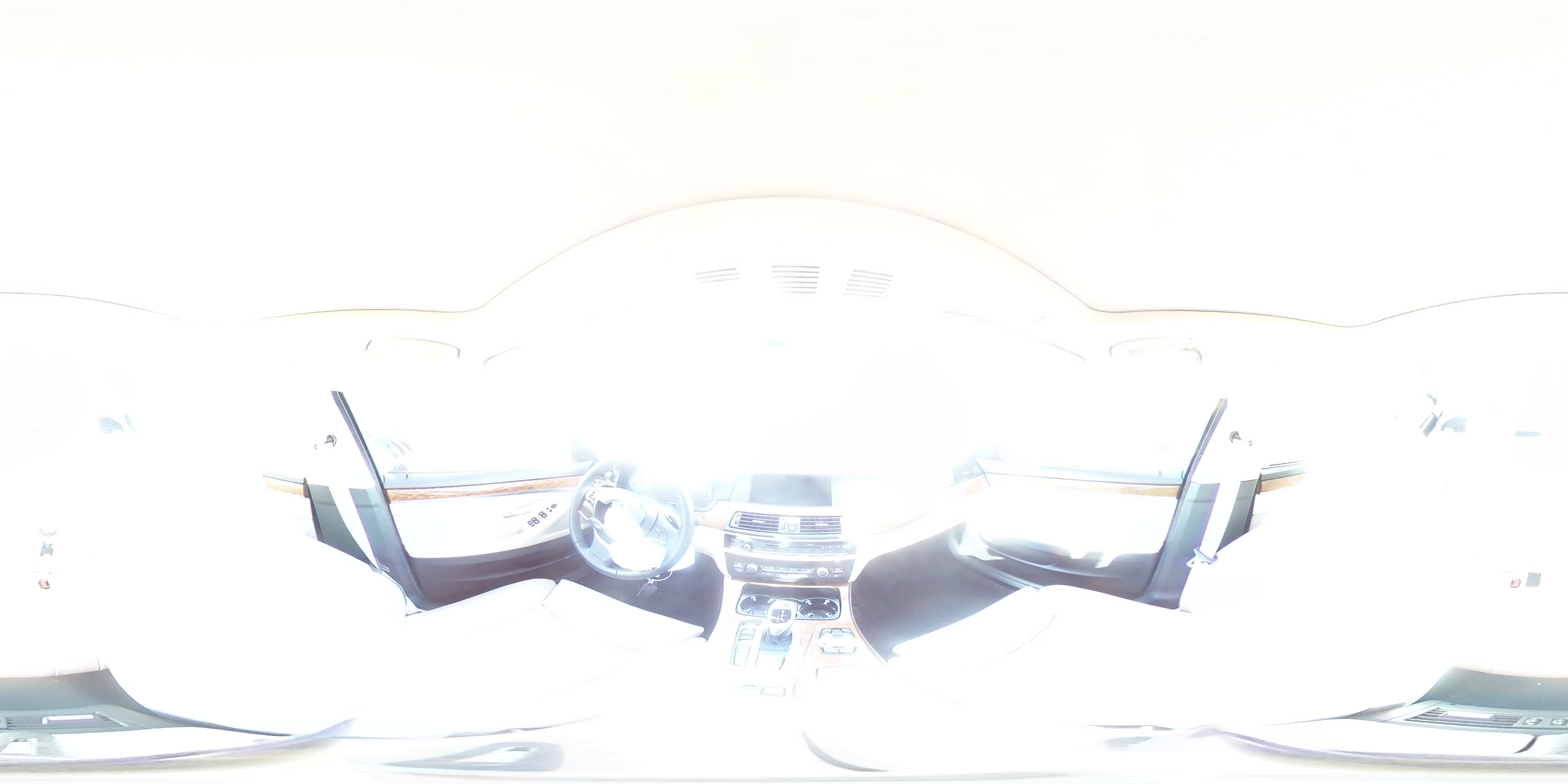 2011 BMW 5er - Image 13