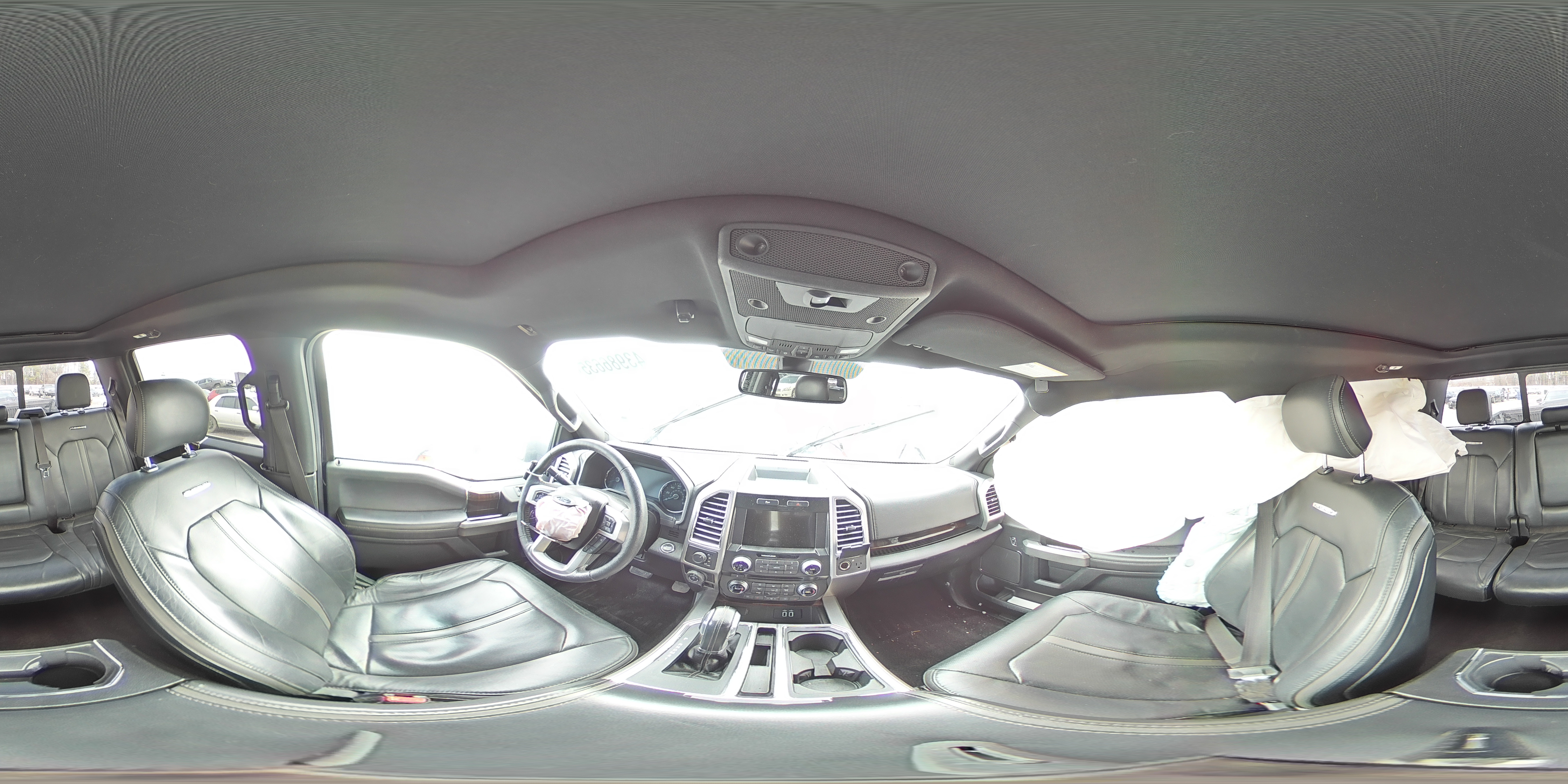 2016 Ford F-150 - Image 13