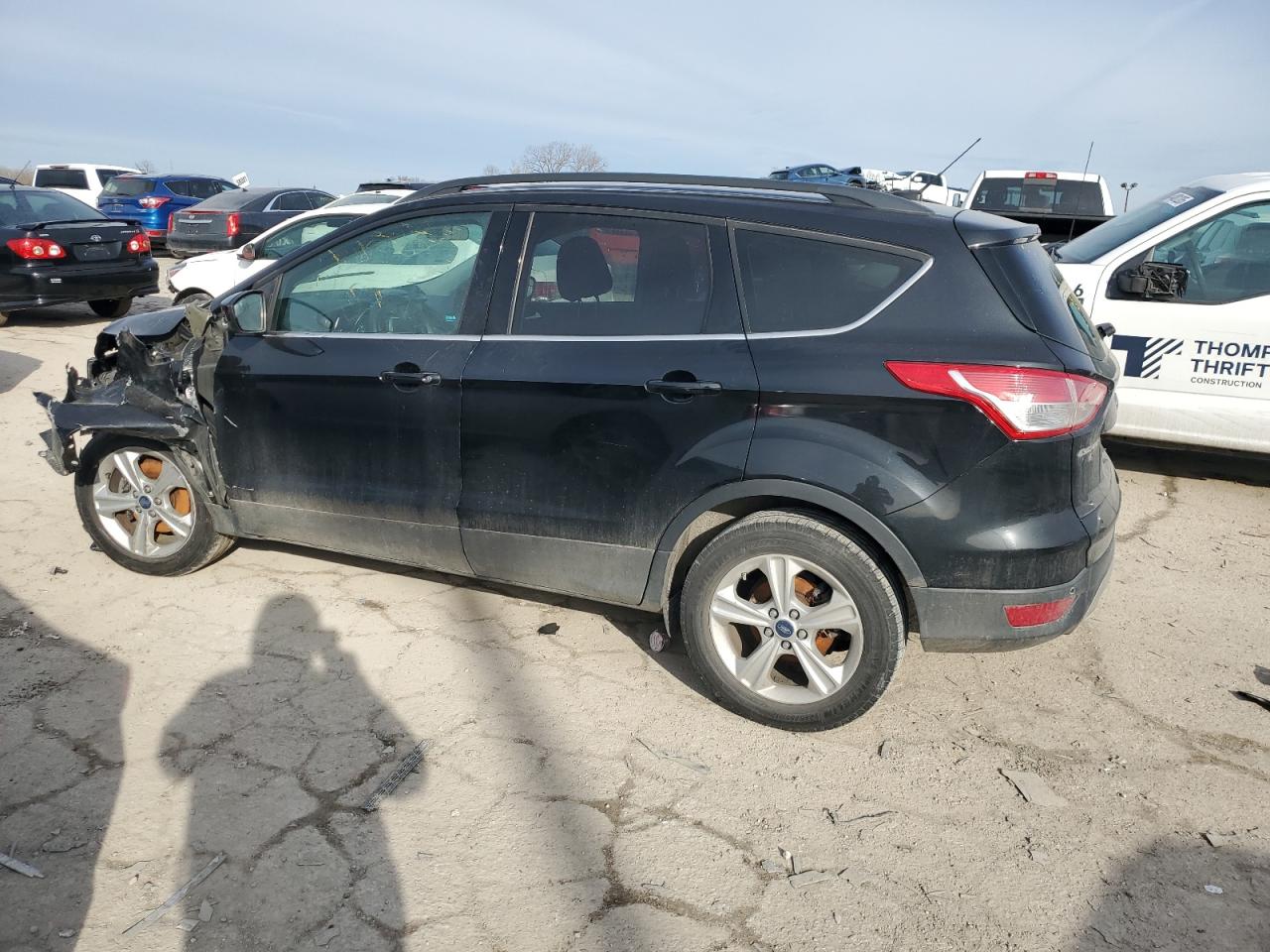 2014 Ford Escape - Image 2