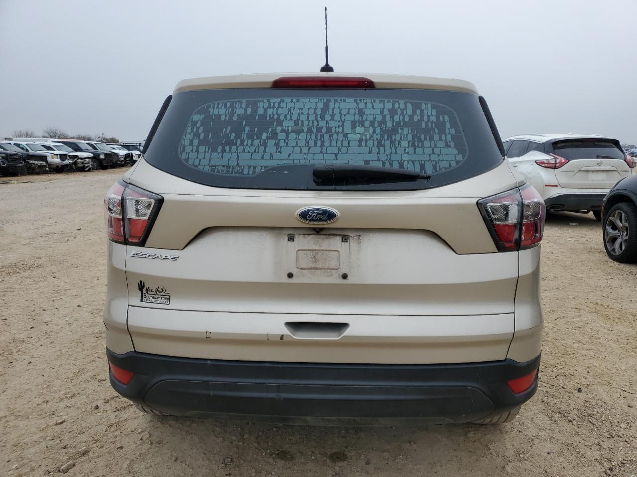 2017 Ford Escape - Image 6