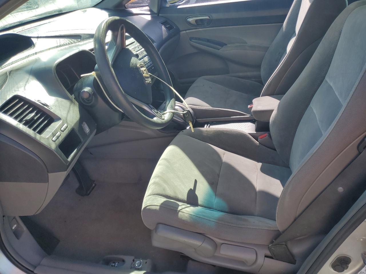2010 Honda Civic - Image 7