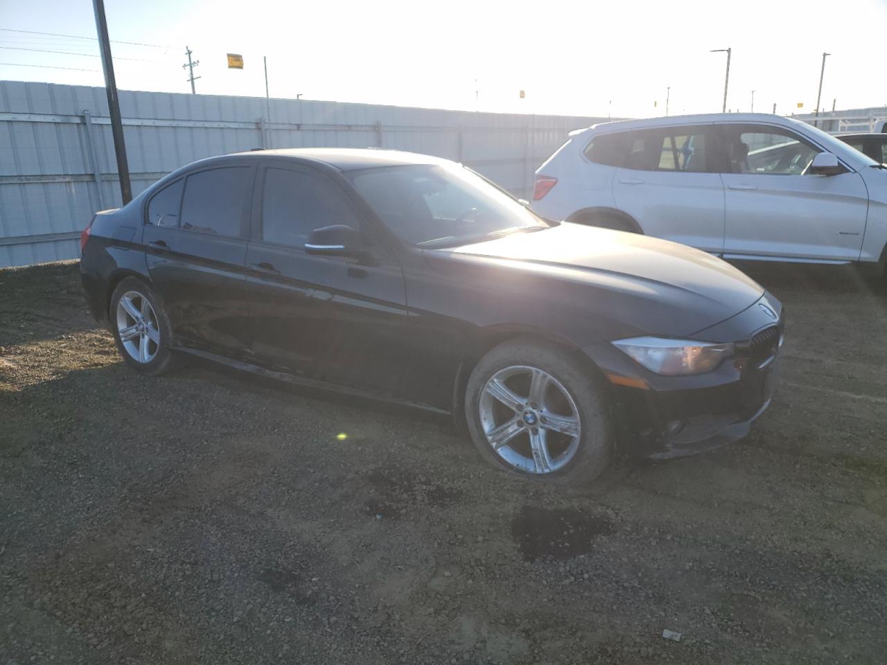 2015 BMW 3er - Image 4