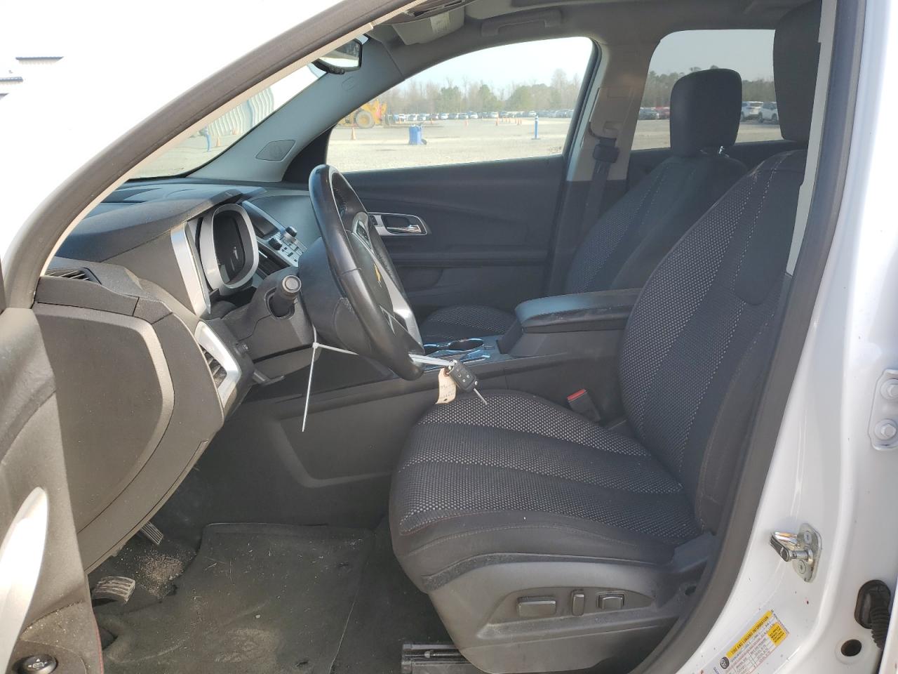 2013 Chevrolet Equinox - Image 7