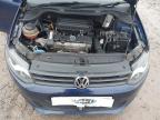 2010 VOLKSWAGEN POLO SE 85 for sale at Copart CORBY