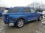 2022 Ford Explorer Xlt for Sale in Arlington, WA - Rear End