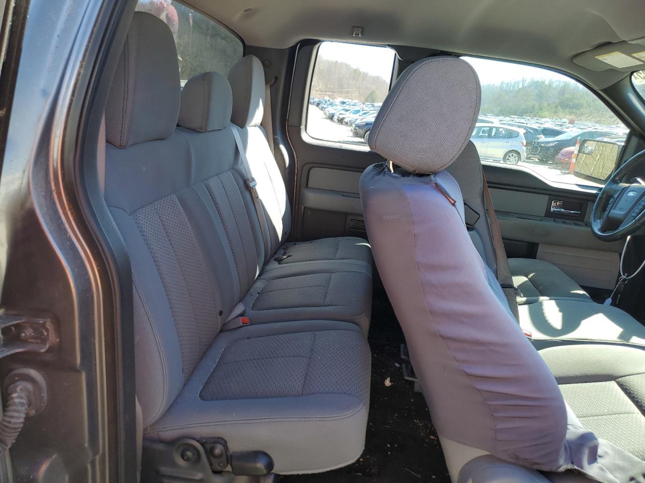 2012 Ford F-150 - Image 10