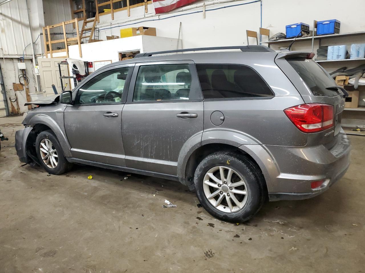 2013 Dodge Journey - Image 2